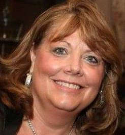 Tonie Kellom